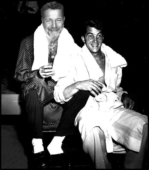 Dean And As1966 Martin King Dean Martin Jerry Lewis Old Hollywood Stars Vintage Hollywood