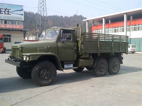 Dongfeng 66 Eq2180 Truck China Truck And Cargo Truck