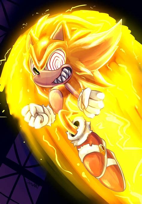 Super Sonic? by JamoART | Cómo dibujar a sonic, Sonic para colorear