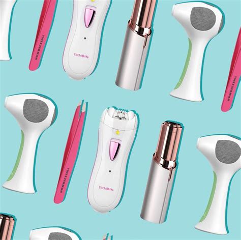 An example of a laser hair treatment device that uses light pulses is the tommy timmy smoother skin laser and is an excellent choice for women who want to remove facial hair at home very quickly. 10 Best Hair Removal Products in 2021 - Facial Hair ...