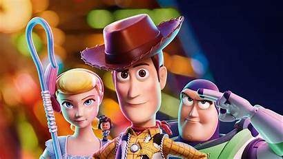 Toy Story Cast Baltana Toystory4 Wallpapers