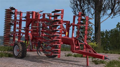 Maschio Dracula 500 V10 Fs17 Farming Simulator 17 Mod Fs 2017 Mod