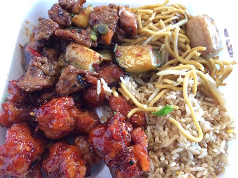 Monday through saturday served with pork fried rice the chopsticks restaurant offers authentic and delicious tasting chinese cuisine in vancouver, wa. Golden China - Order Food Online - 33 Photos & 103 Reviews ...