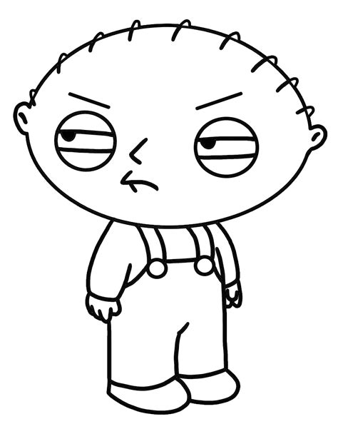 Lets Cut Something Stewie Griffin