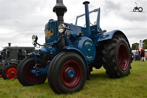In close cooperation with the john deere company, which heinrich lanz ag took over in the 1960s, we can offer you a complete service for your lanz bulldog. Foto Lanz Bulldog D 9506 #865175 - TruckFan