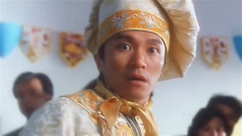 Stephen Chow Hong Kongs King Of Comedy Popula