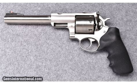 Ruger Super Blackhawk ~ 454 Casull 45 Colt