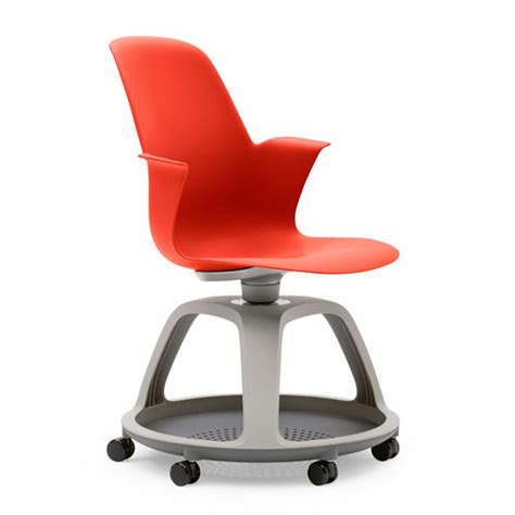 Steelcase Node Chair With Tripod Base And Reviews Wayfair