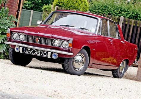 Our expert services include automotive service. Rover P6 - Classic Car Reviews | Classic Motoring Magazine