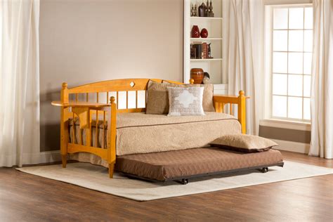 Hillsdale Dalton 1393dblhbm Dalton Wood Twin Daybed Westrich Furniture And Appliances Bed Daybed