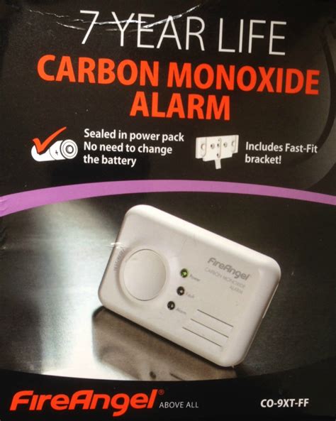 A carbon monoxide alarm false alarm should not occur if your alarm is in working order. Keeping safe with a Carbon Monoxide detector - Over 40 and ...