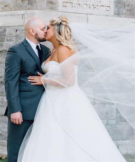 great response over this bride breastfeeding at her wedding