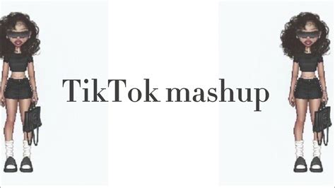 Tiktok Mashup Pt2 Youtube