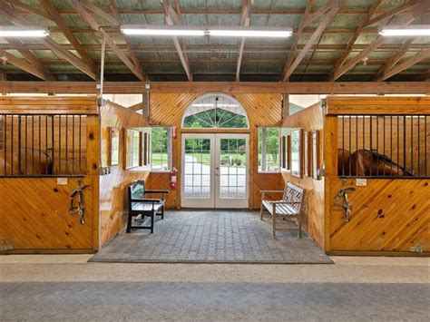 The Holistic Horse Farm Goshen Oh Wedding Venue