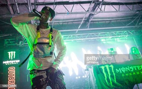 Canon Rapper Photos And Premium High Res Pictures Getty Images