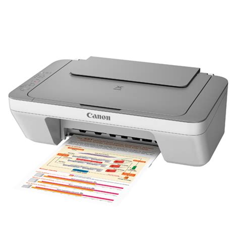 This file is a driver for canon ij multifunction printers. PIXMA MG2470 - Canon Hongkong Company Limited