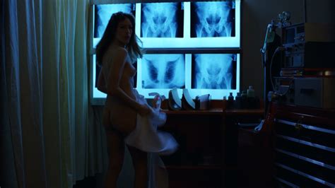 Nude Video Celebs Mary Woronov Nude Eating Raoul 1982