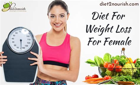 Weight Loss Diet For Female Sample Meal Plan Pdf