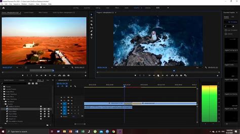 Up your video creation game by exploring our library of the best free video templates for premiere pro cc 2020. Adobe Premiere Pro CC 2020 Basics and how to use a ...