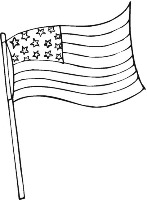 Get This Online Printable Flag Coloring Pages 4z5cb
