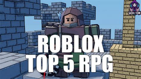 Roblox Top 5 Der Besten Rpg Spiele 2022 Guiasteam