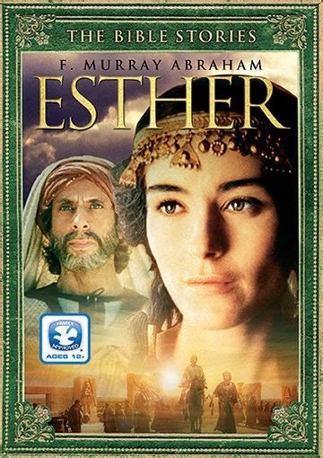 Esther La Reina De Persia La Biblia El Cine CatÓlico Y Espiritual