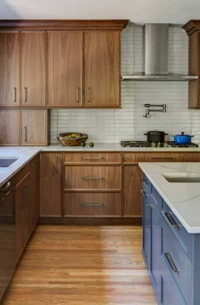 17 Walnut Kitchen Cabinet Ideas Sebring Design Build