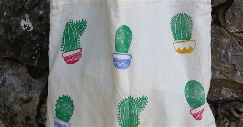 Riega tus cactus con la frecuencia adecuada. Tote Pat Cactus | Patypeando: Un blog Muy DIY