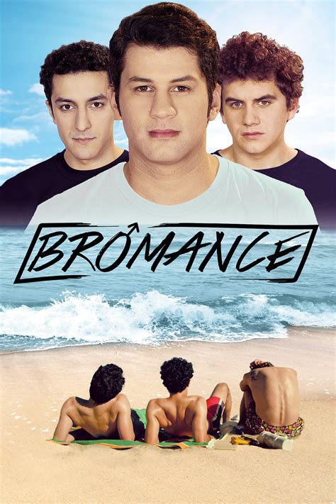 bromance 2016 posters — the movie database tmdb
