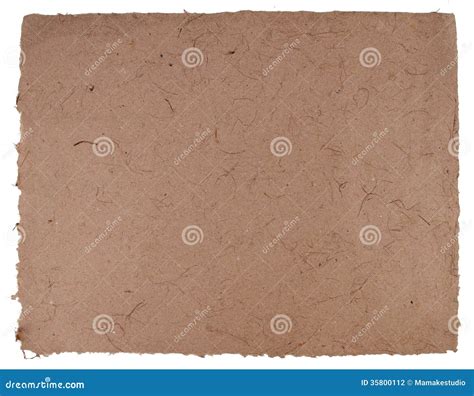 Textured Paper Stock Photo Image Of Frame Empty Backdrop 35800112