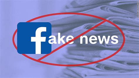 Mark Zuckerberg The Idea That Fake News On Facebook Influenced The