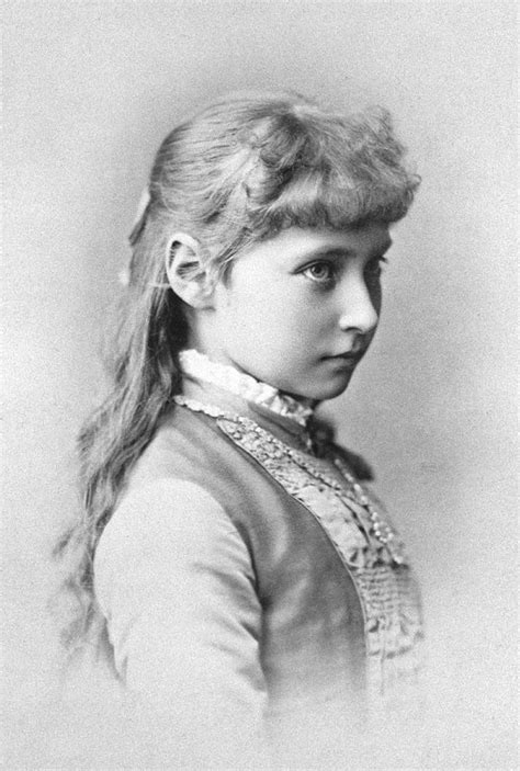 La última Zarina Alejandra Románova 1872 1918