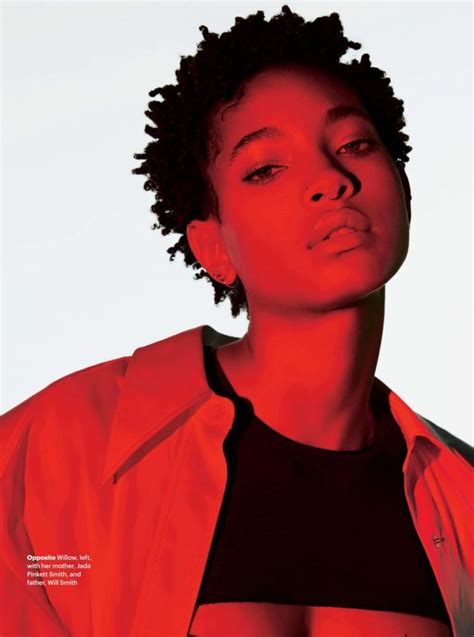 Picture Of Willow Smith