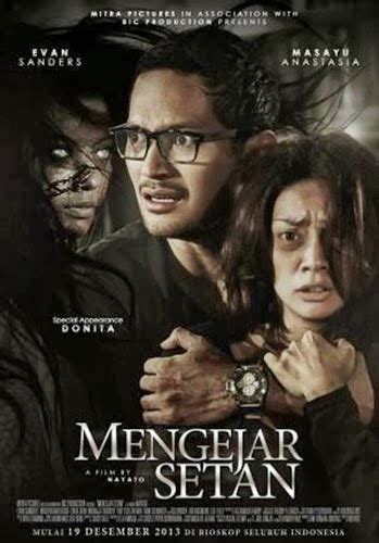 Untuk sobat sobat yang mau menginstal aplikasi ini bisa ikuti langkah yang mimin kasih, caranya Film Horor Mengejar Setan | Indonesia Movie | Download ...