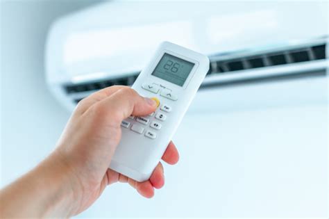 Easy Air Conditioner And Maintenance Tips