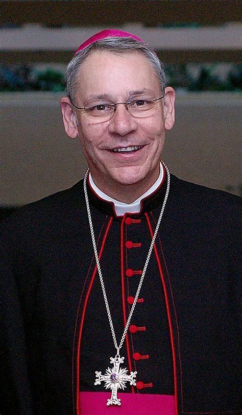 Vatican Investigates Leadership Of Kansas City Bishop Catholic Courier