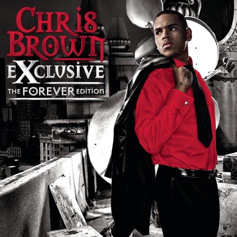 Exclusive-Forever Edition: Brown, Chris: Amazon.ca: Music