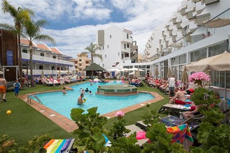 Playaolid Suites And Apartments Costa Adeje Tenerife Updated 2019