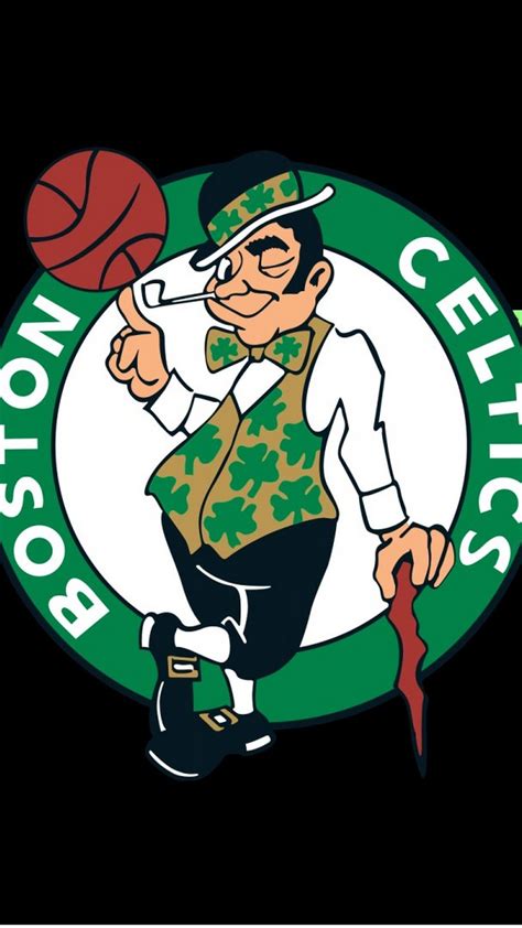 Celtics Wallpaper Boston Celtics Iphone Wallpapers 35 Wallpapers