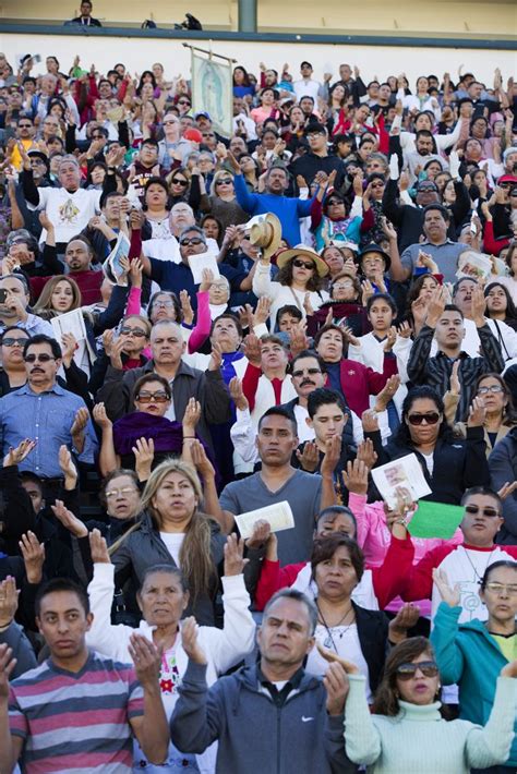 Adla Newsroom Thousands Honor Our Lady Of Guadalupe With Dance Music