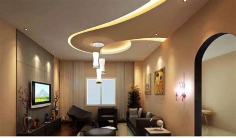 Top 10 False Ceiling Designs Simple False Ceiling Des