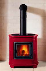 Wood Stove Modern Pictures