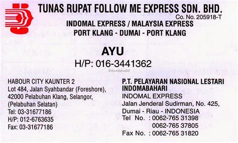 Home » destinasi » klang. KembaraGD: Pra Kembara (Sumatera Utara, Aceh & Riau ...