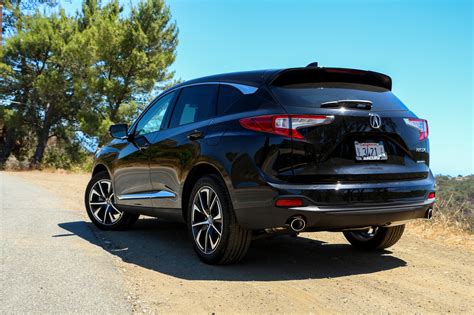 2019 acura rdx vs. infiniti qx50 vs. lexus nx300: suv shoot out