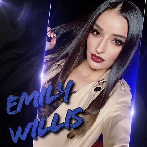 Emily Willis Will Sex Up Your Love Life Popwrecked Free Hot Nude Porn