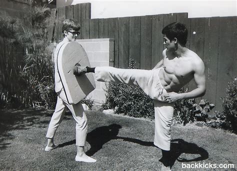 Bruce Lee Martial Arts Encyclopedia