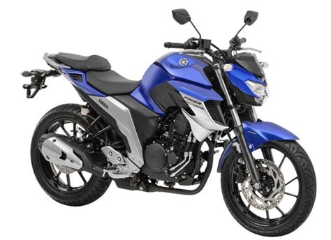 2019 Yamaha Fz25 Abs Specification Mileage Price Competitors