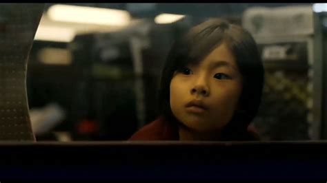 Experience The Thrills Of Train To Busan With Kim Su An