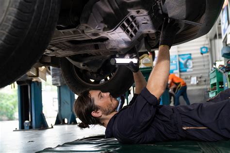 Whats Included In Car Servicing Your Reliable Mot Garage In Maidstone