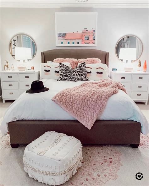 Teenage Bedroom Decor Ideas For Girls Bedrooms Roomdecor
